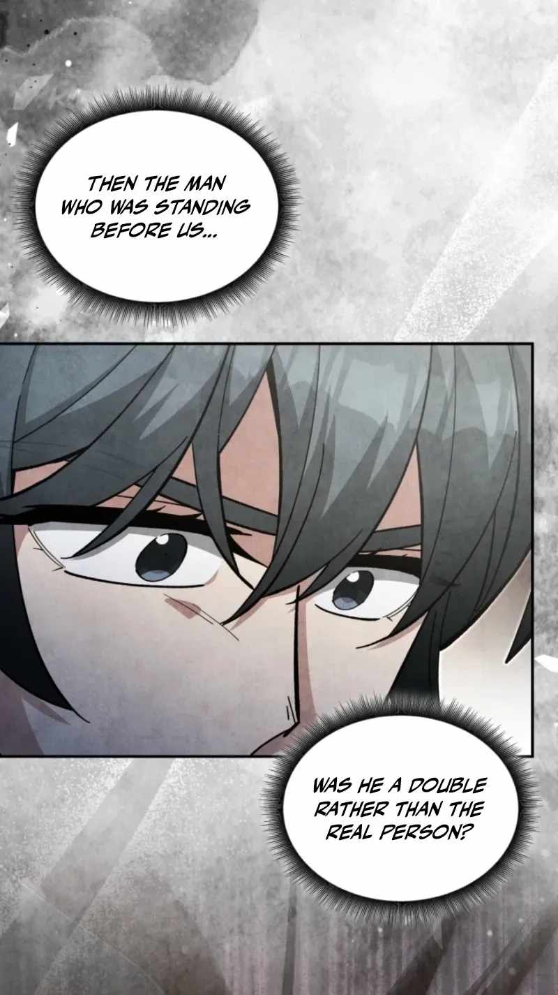 How to Live as a Civil Servant in Murim — Chapter 77 — page 73