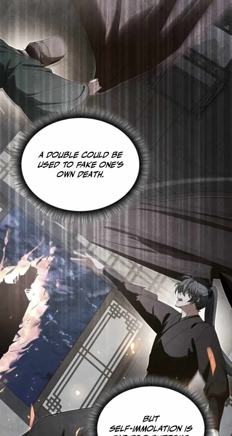 How to Live as a Civil Servant in Murim — Chapter 77 — page 74