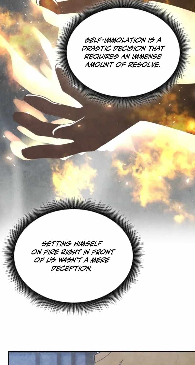 How to Live as a Civil Servant in Murim — Chapter 77 — page 78