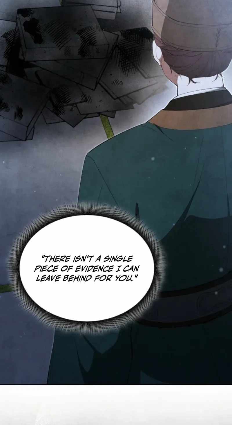 How to Live as a Civil Servant in Murim — Chapter 77 — page 85