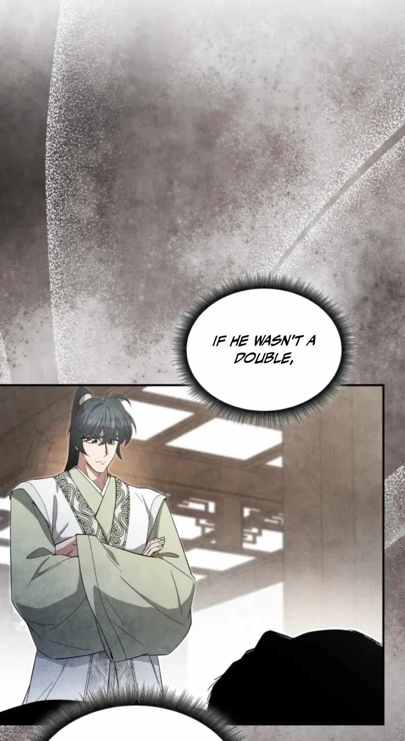 How to Live as a Civil Servant in Murim — Chapter 77 — page 86