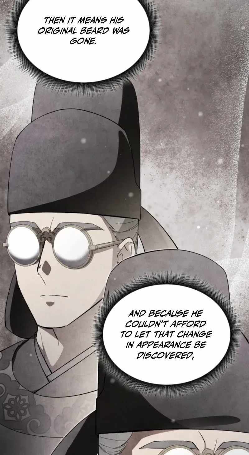 How to Live as a Civil Servant in Murim — Chapter 77 — page 87