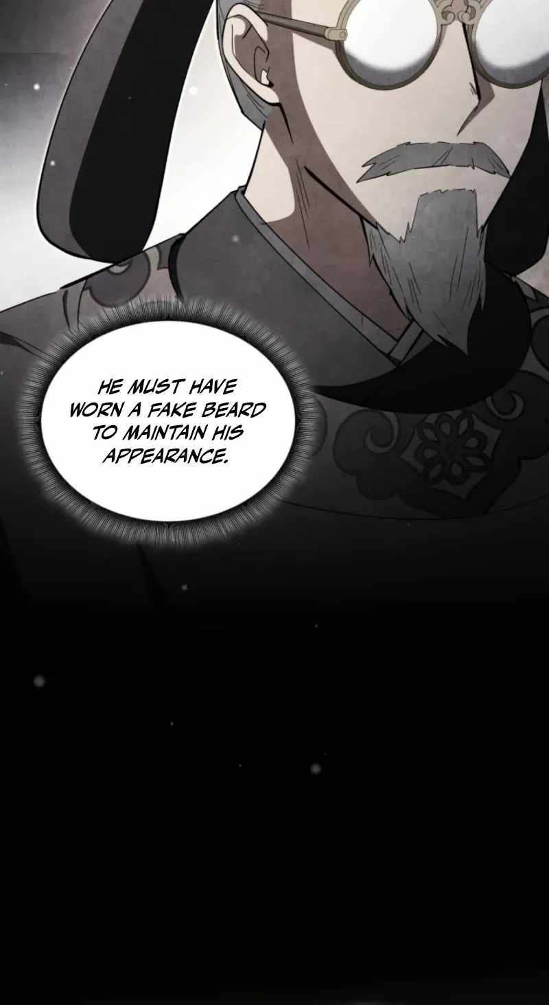 How to Live as a Civil Servant in Murim — Chapter 77 — page 88