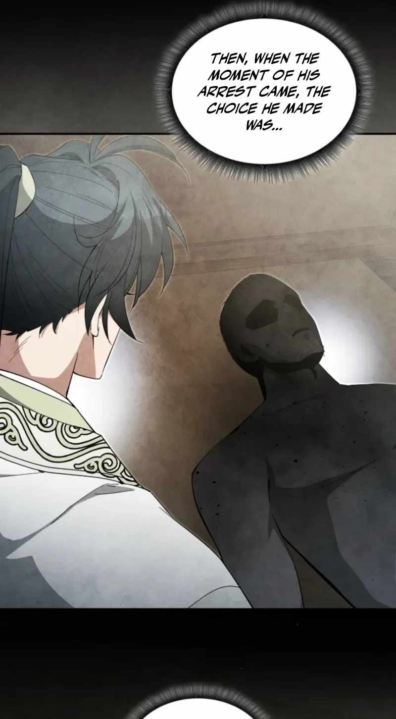 How to Live as a Civil Servant in Murim — Chapter 77 — page 89