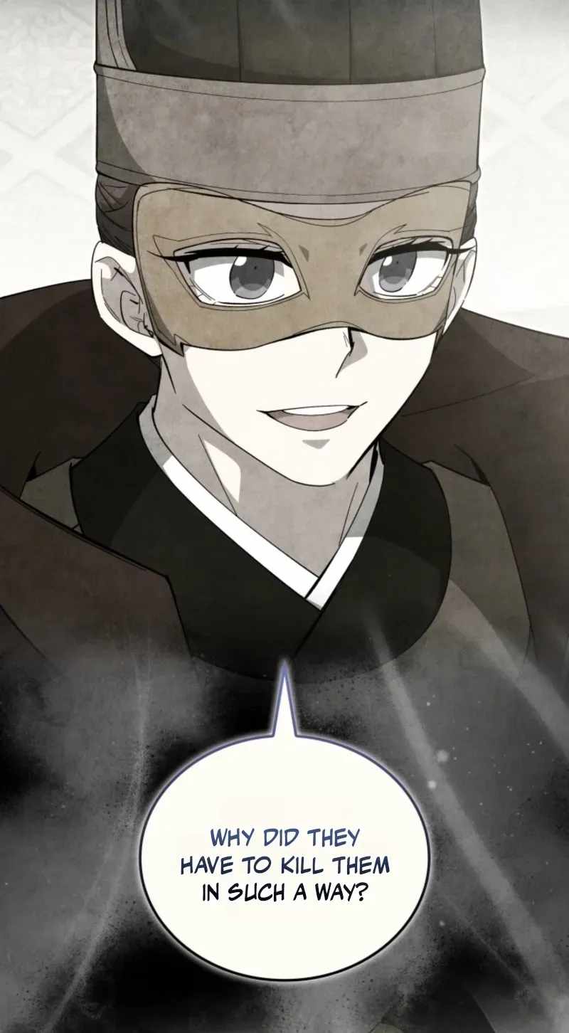 How to Live as a Civil Servant in Murim — Chapter 77 — page 93