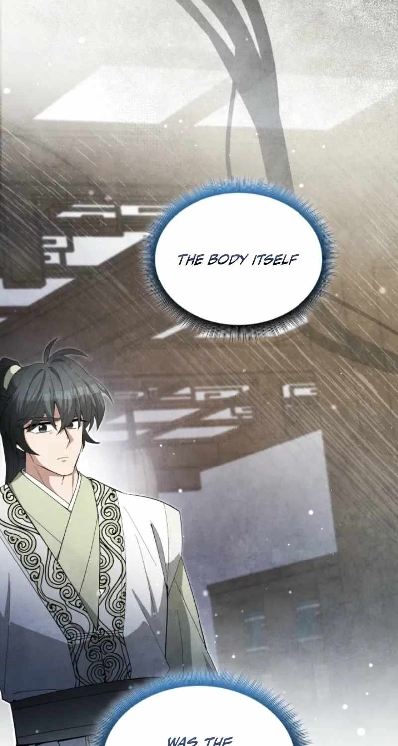 How to Live as a Civil Servant in Murim — Chapter 77 — page 98