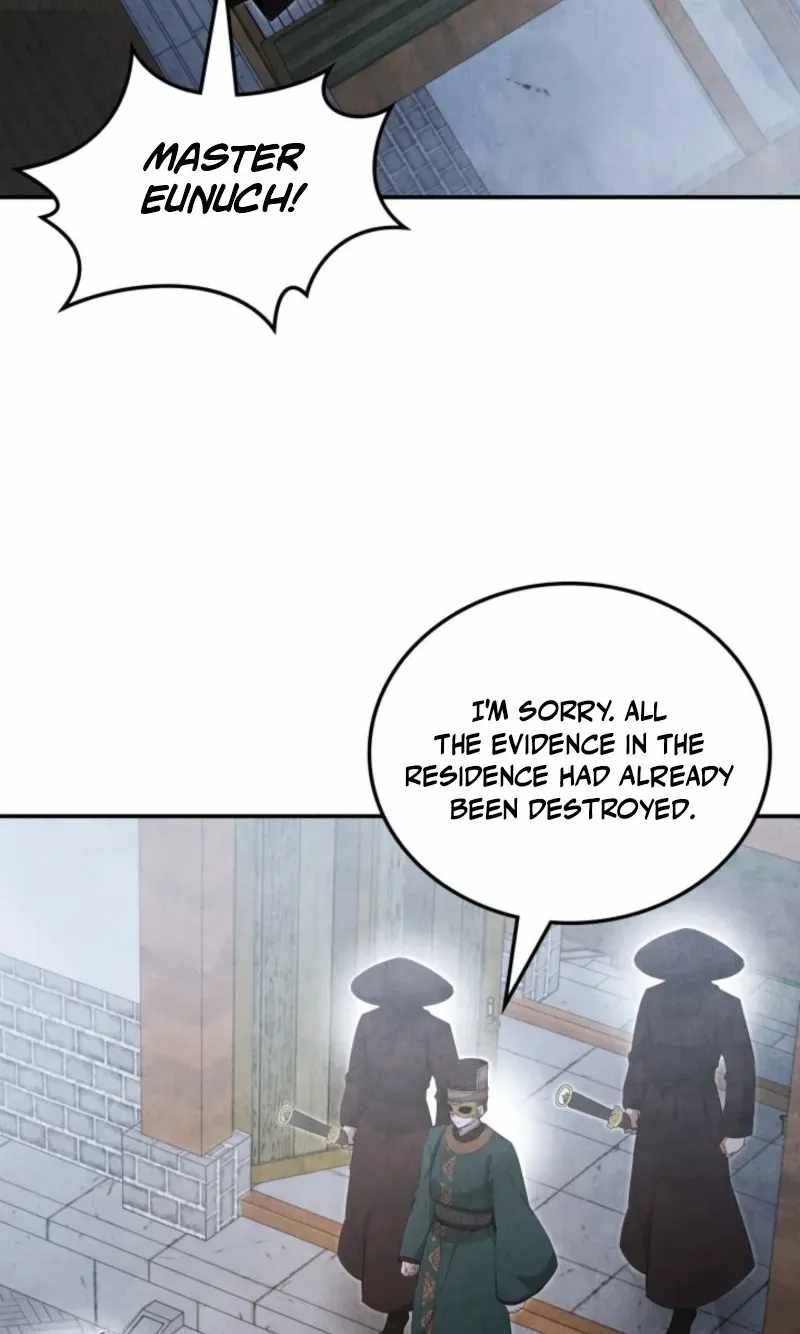 How to Live as a Civil Servant in Murim — Chapter 77 — page 110