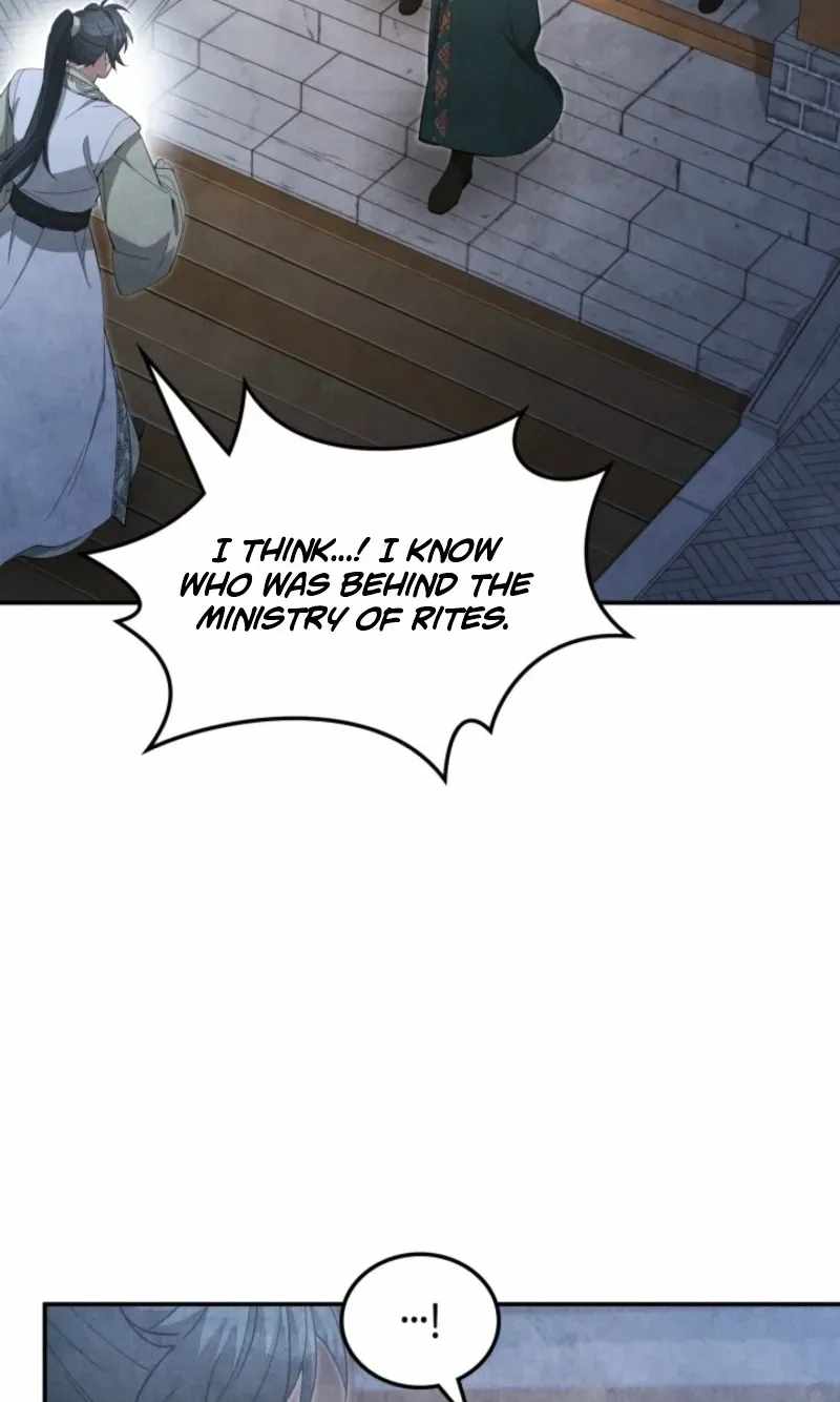 How to Live as a Civil Servant in Murim — Chapter 77 — page 111