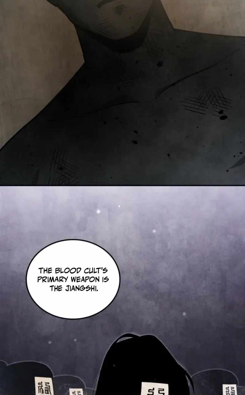 How to Live as a Civil Servant in Murim — Chapter 77 — page 115