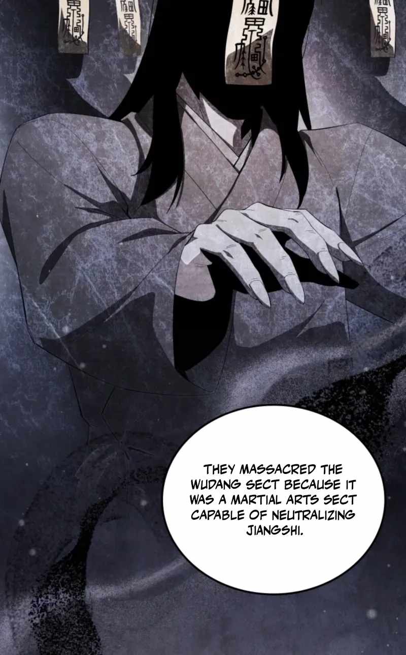 How to Live as a Civil Servant in Murim — Chapter 77 — page 116