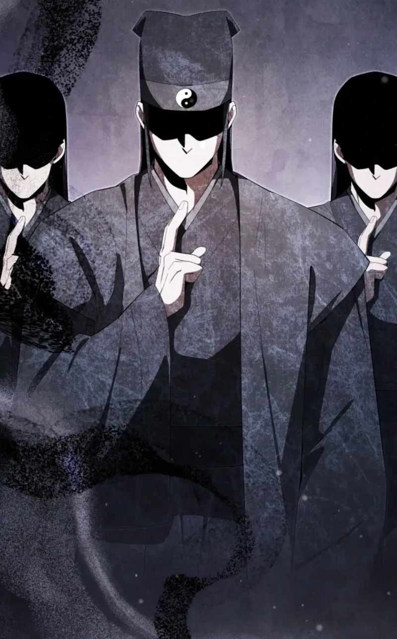 How to Live as a Civil Servant in Murim — Chapter 77 — page 117