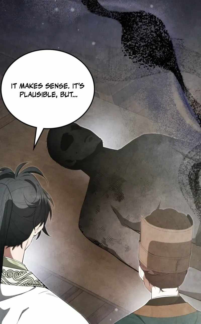 How to Live as a Civil Servant in Murim — Chapter 77 — page 118