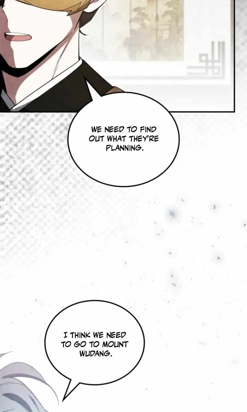 How to Live as a Civil Servant in Murim — Chapter 77 — page 121
