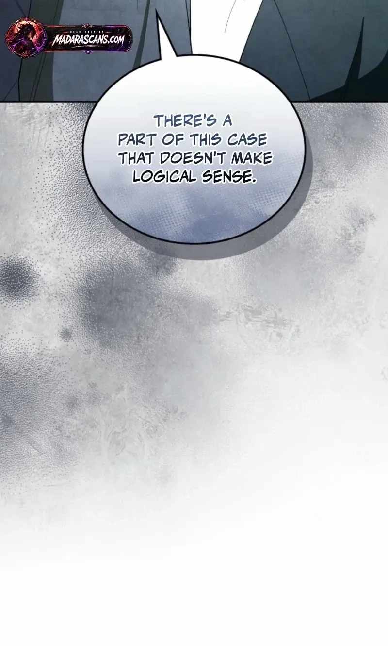 How to Live as a Civil Servant in Murim — Chapter 77 — page 125