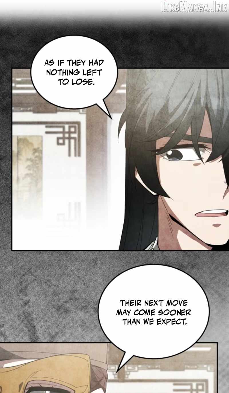 How to Live as a Civil Servant in Murim — Chapter 78 — page 2