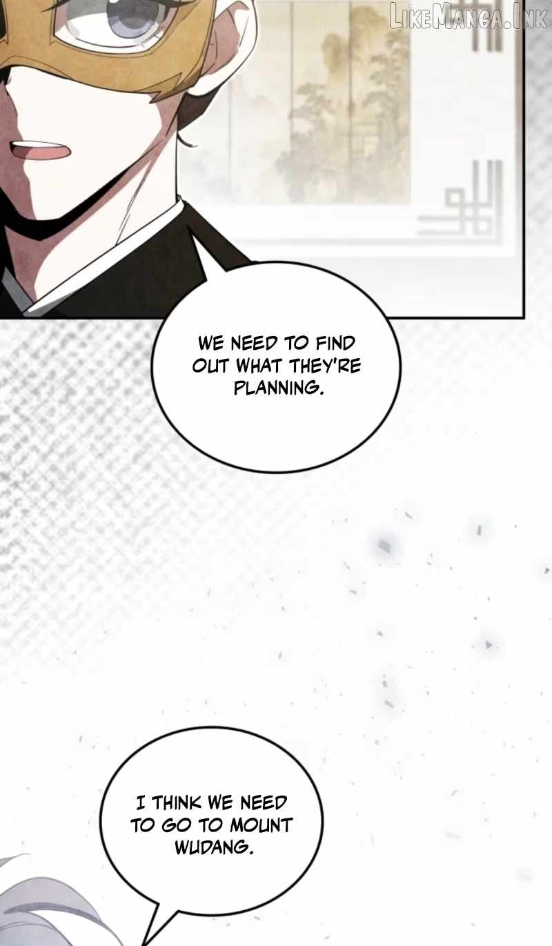 How to Live as a Civil Servant in Murim — Chapter 78 — page 3