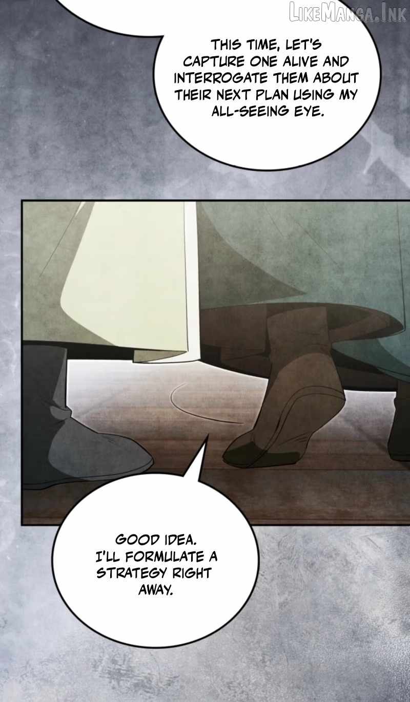 How to Live as a Civil Servant in Murim — Chapter 78 — page 5