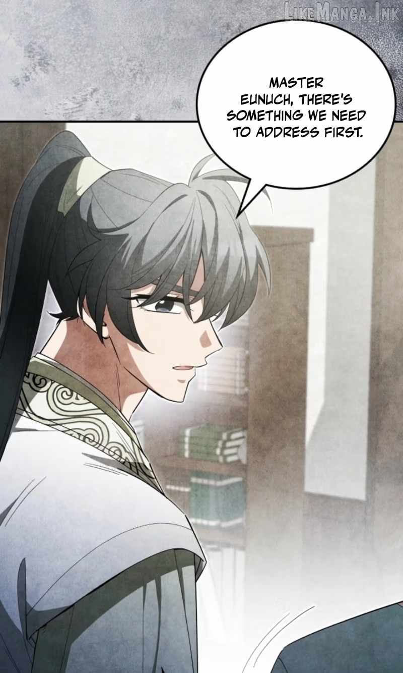 How to Live as a Civil Servant in Murim — Chapter 78 — page 6
