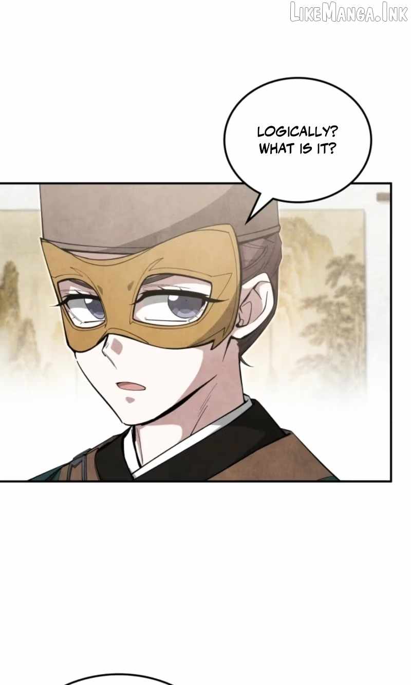 How to Live as a Civil Servant in Murim — Chapter 78 — page 9