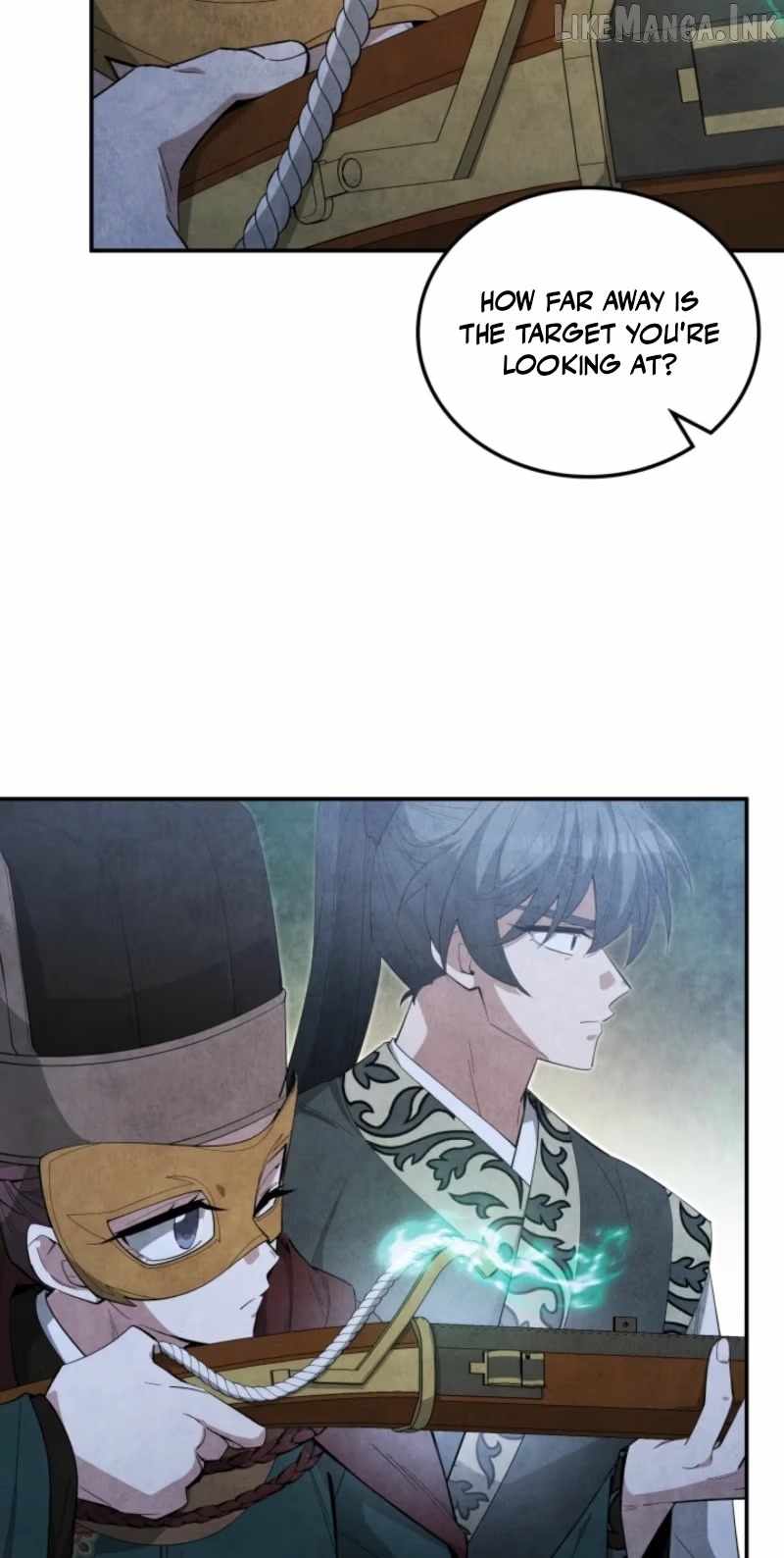 How to Live as a Civil Servant in Murim — Chapter 78 — page 18
