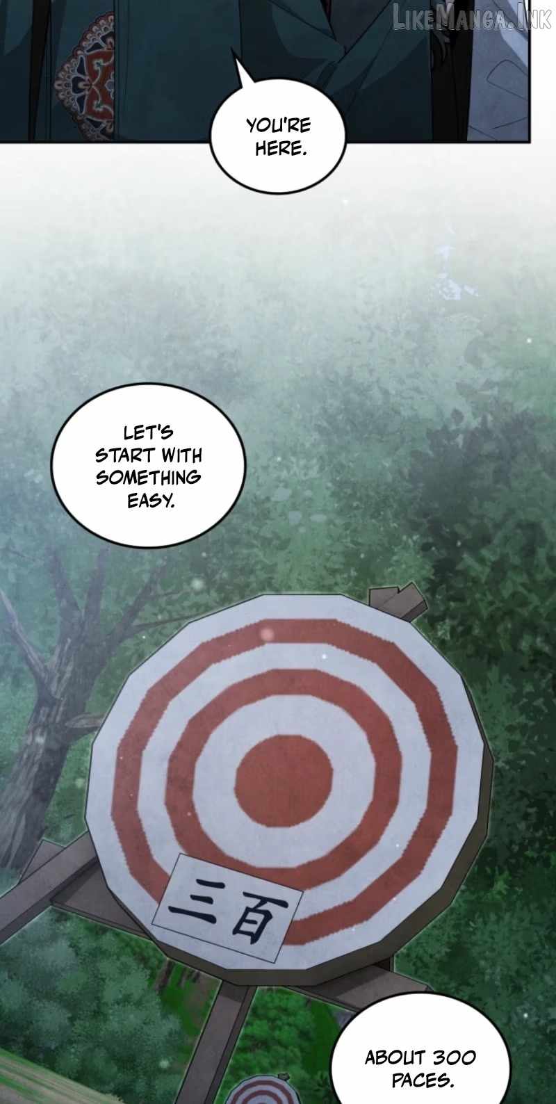 How to Live as a Civil Servant in Murim — Chapter 78 — page 19