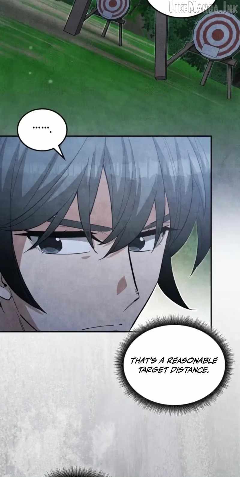 How to Live as a Civil Servant in Murim — Chapter 78 — page 20