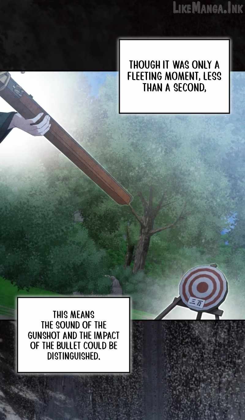 How to Live as a Civil Servant in Murim — Chapter 78 — page 23
