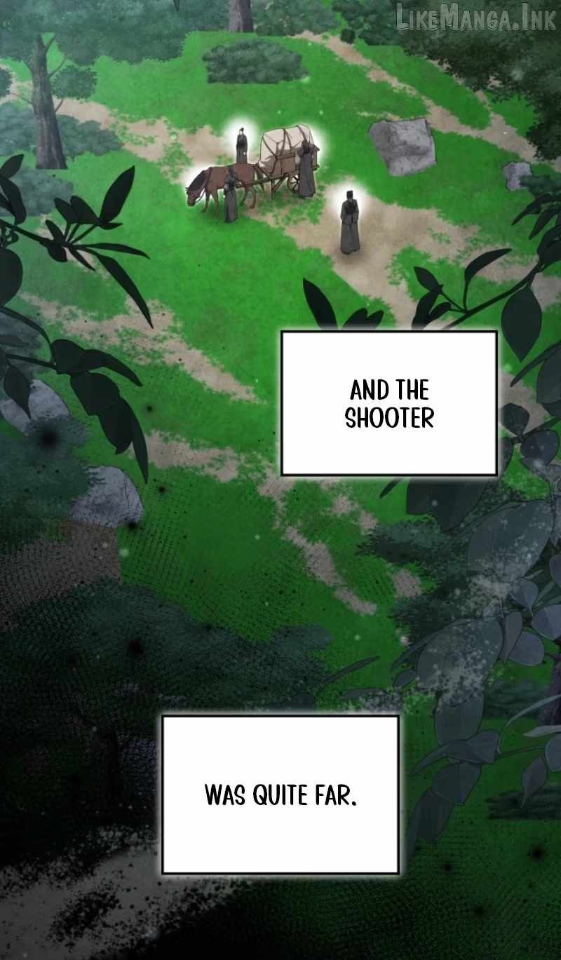 How to Live as a Civil Servant in Murim — Chapter 78 — page 25