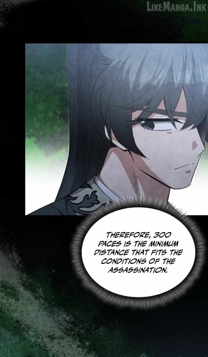 How to Live as a Civil Servant in Murim — Chapter 78 — page 26