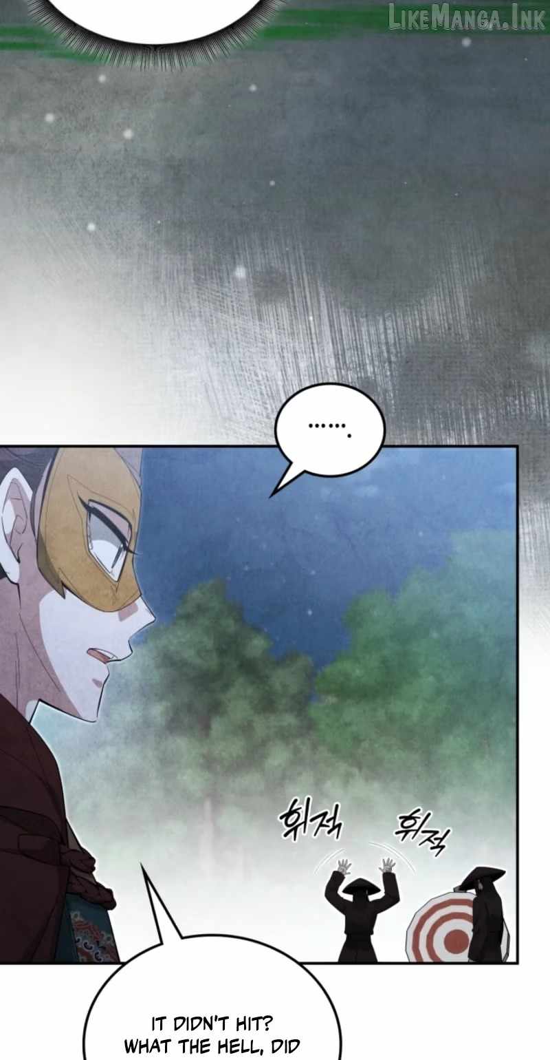 How to Live as a Civil Servant in Murim — Chapter 78 — page 34