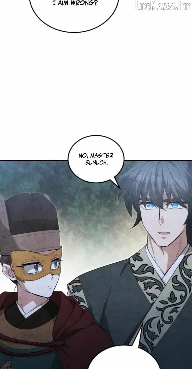 How to Live as a Civil Servant in Murim — Chapter 78 — page 35