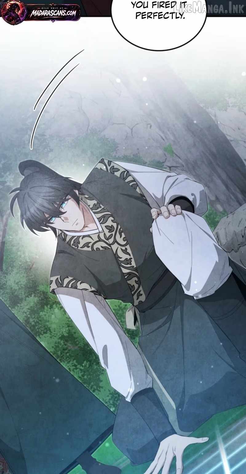How to Live as a Civil Servant in Murim — Chapter 78 — page 36