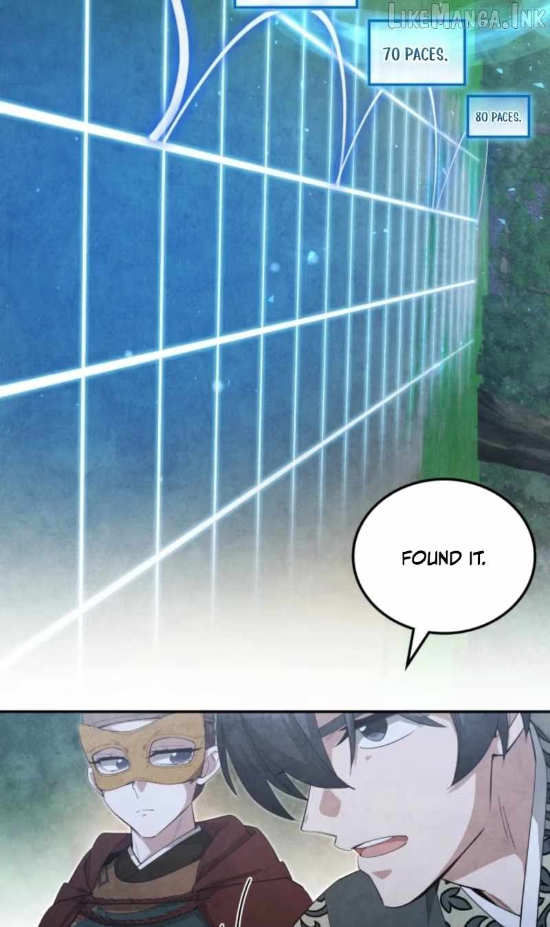How to Live as a Civil Servant in Murim — Chapter 78 — page 39