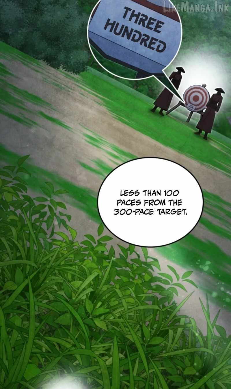 How to Live as a Civil Servant in Murim — Chapter 78 — page 41