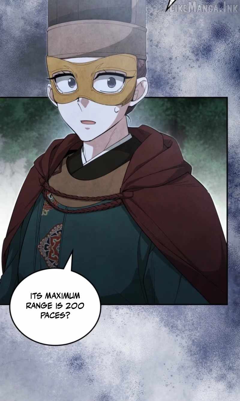 How to Live as a Civil Servant in Murim — Chapter 78 — page 43