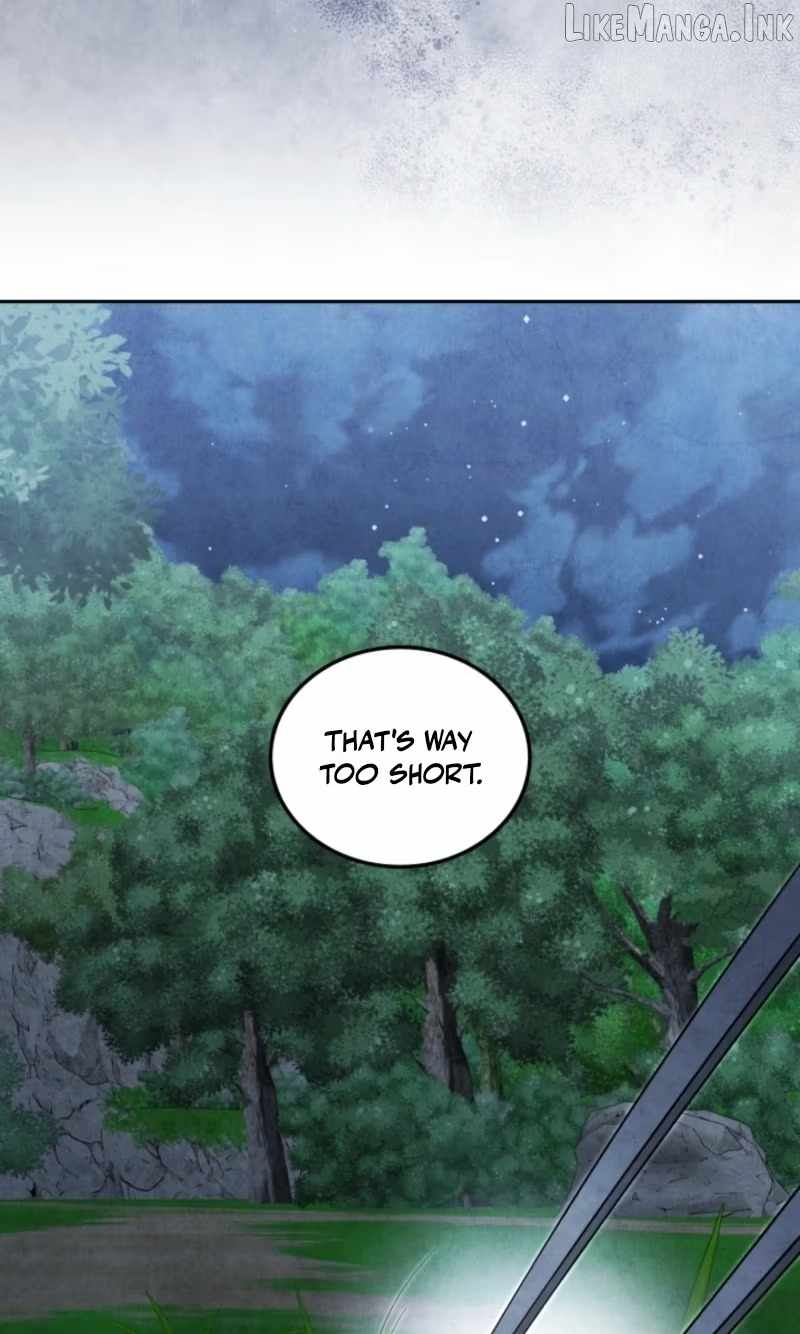How to Live as a Civil Servant in Murim — Chapter 78 — page 44