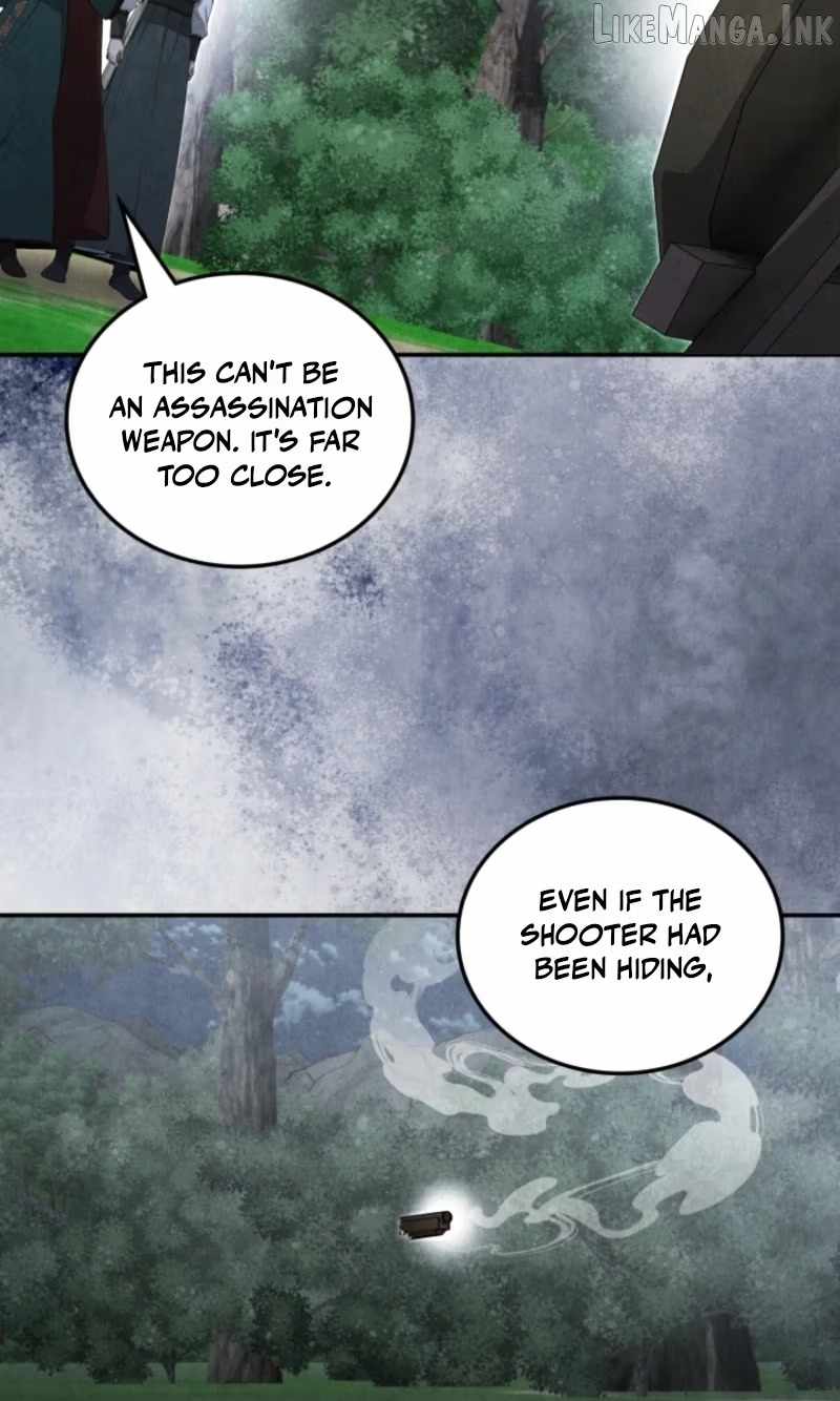How to Live as a Civil Servant in Murim — Chapter 78 — page 46