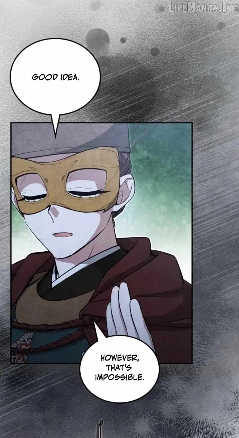 How to Live as a Civil Servant in Murim — Chapter 78 — page 50