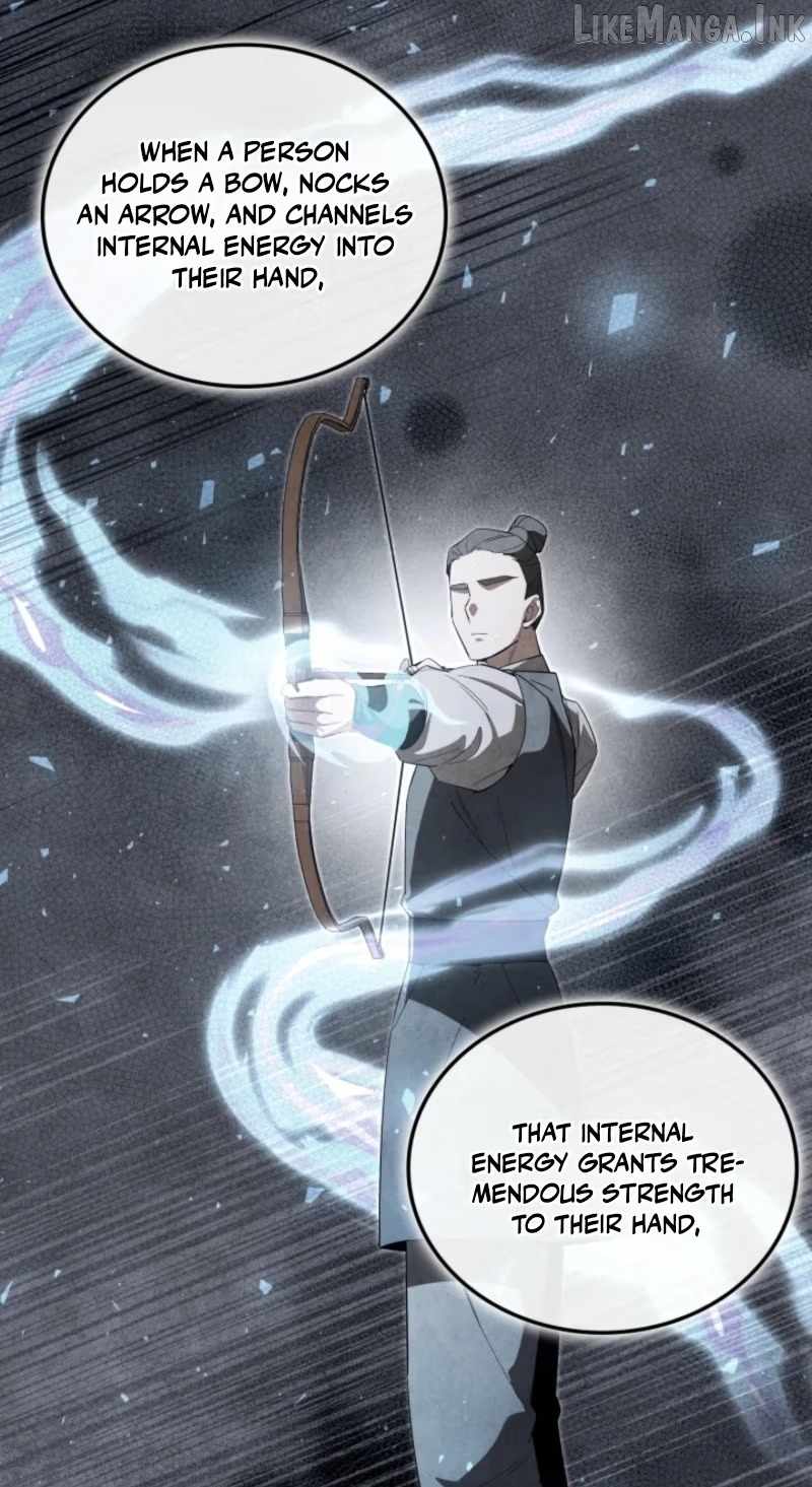 How to Live as a Civil Servant in Murim — Chapter 78 — page 52