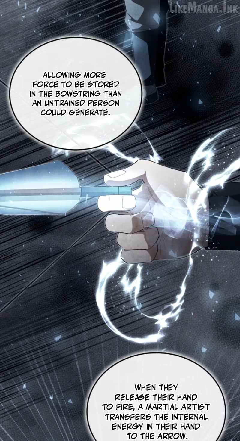 How to Live as a Civil Servant in Murim — Chapter 78 — page 53