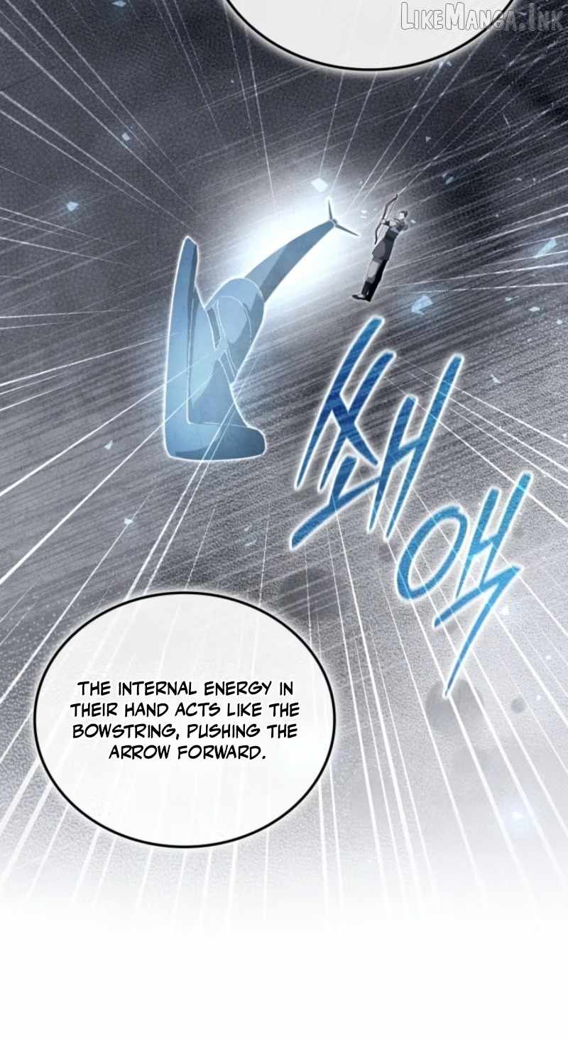 How to Live as a Civil Servant in Murim — Chapter 78 — page 54