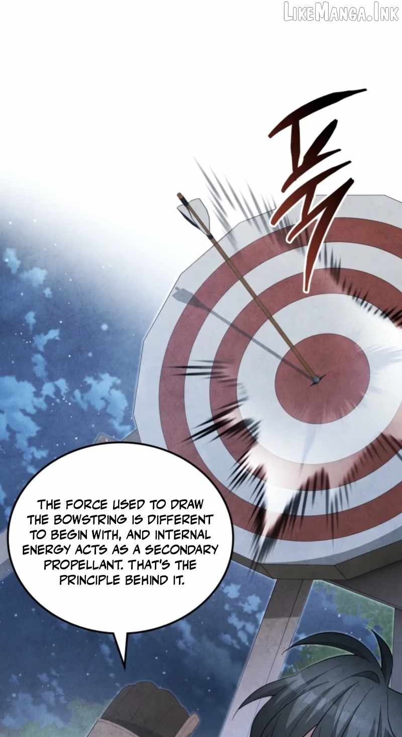 How to Live as a Civil Servant in Murim — Chapter 78 — page 55