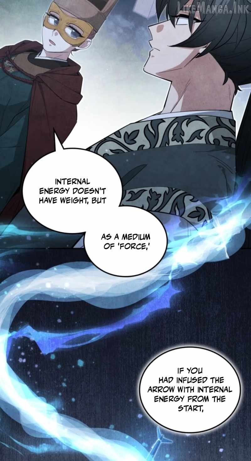 How to Live as a Civil Servant in Murim — Chapter 78 — page 56