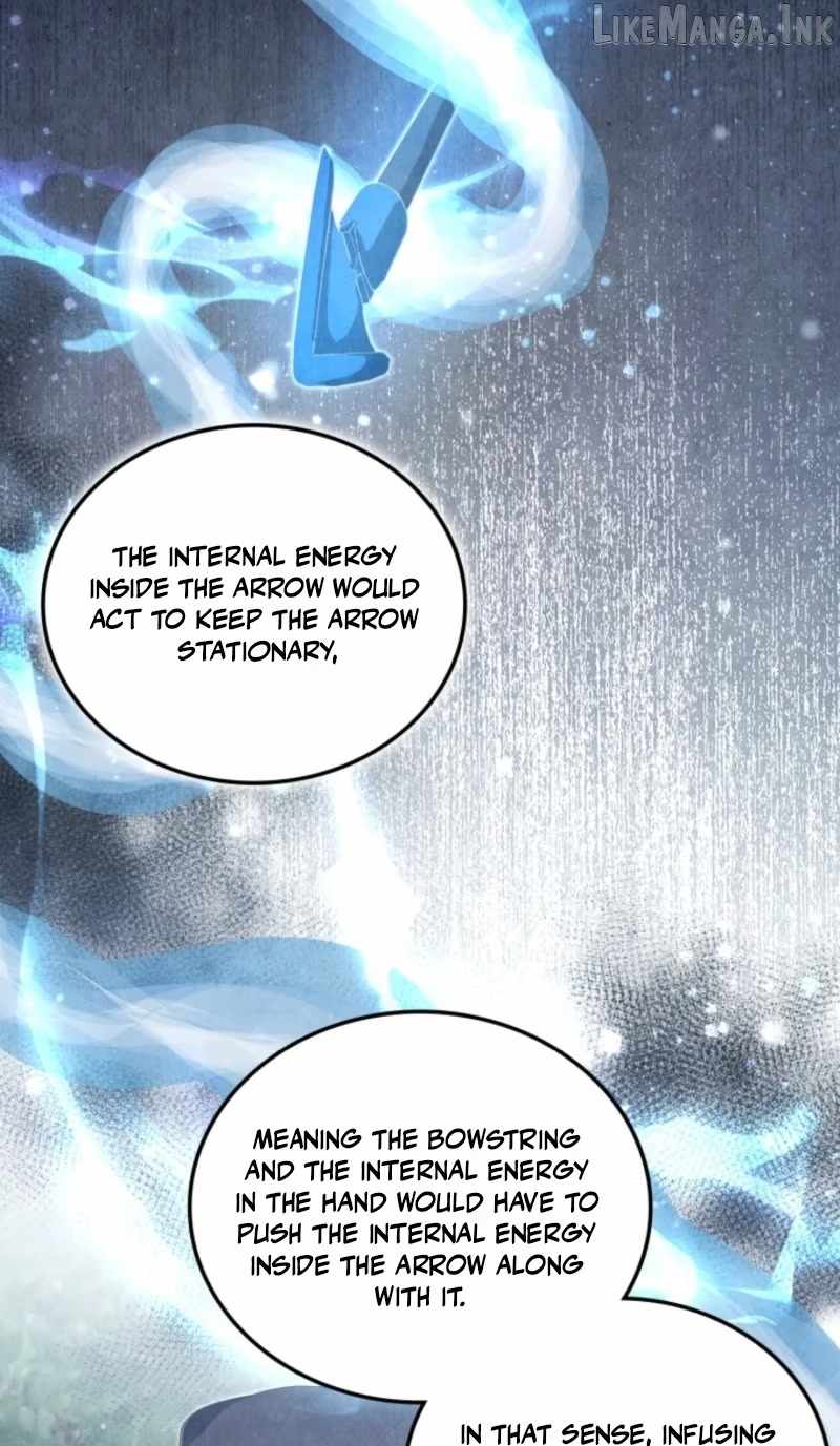 How to Live as a Civil Servant in Murim — Chapter 78 — page 57