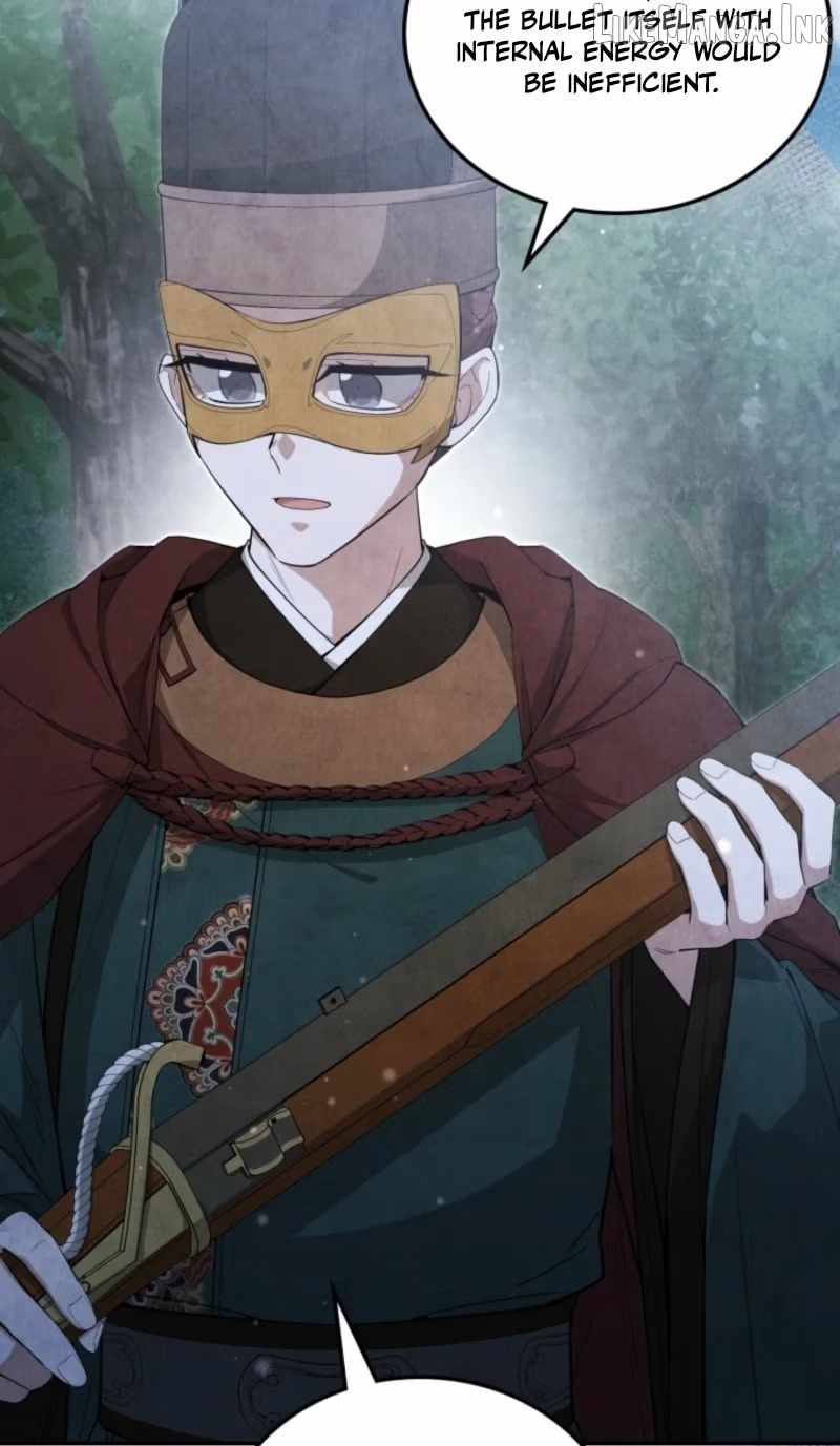 How to Live as a Civil Servant in Murim — Chapter 78 — page 58