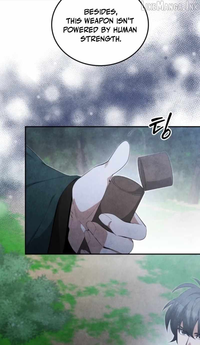 How to Live as a Civil Servant in Murim — Chapter 78 — page 59
