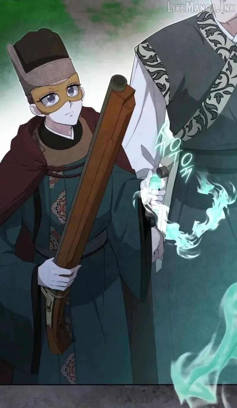 How to Live as a Civil Servant in Murim — Chapter 78 — page 60