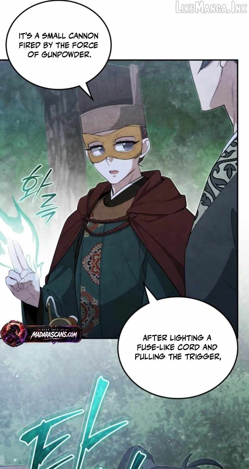 How to Live as a Civil Servant in Murim — Chapter 78 — page 62