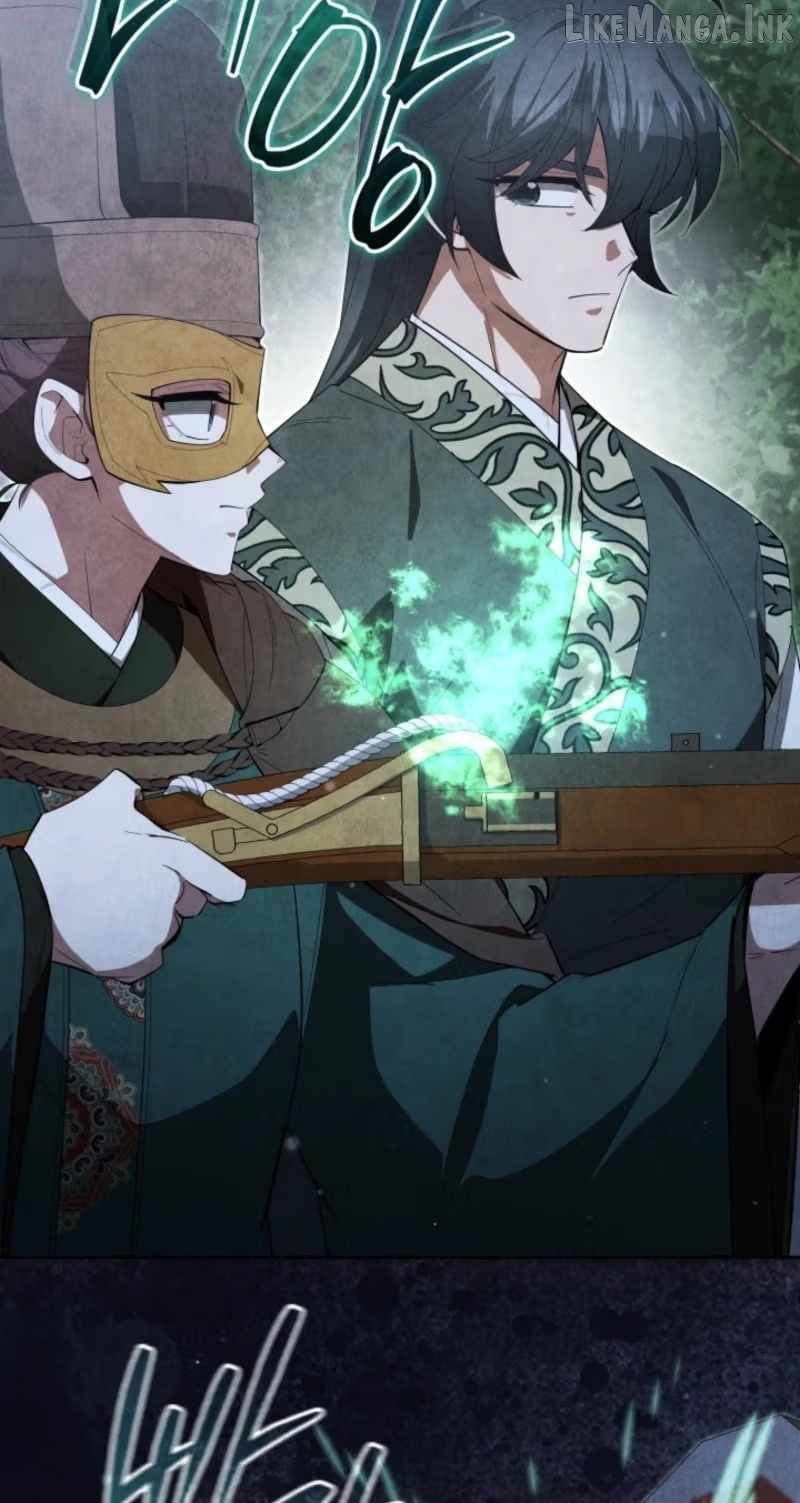 How to Live as a Civil Servant in Murim — Chapter 78 — page 63