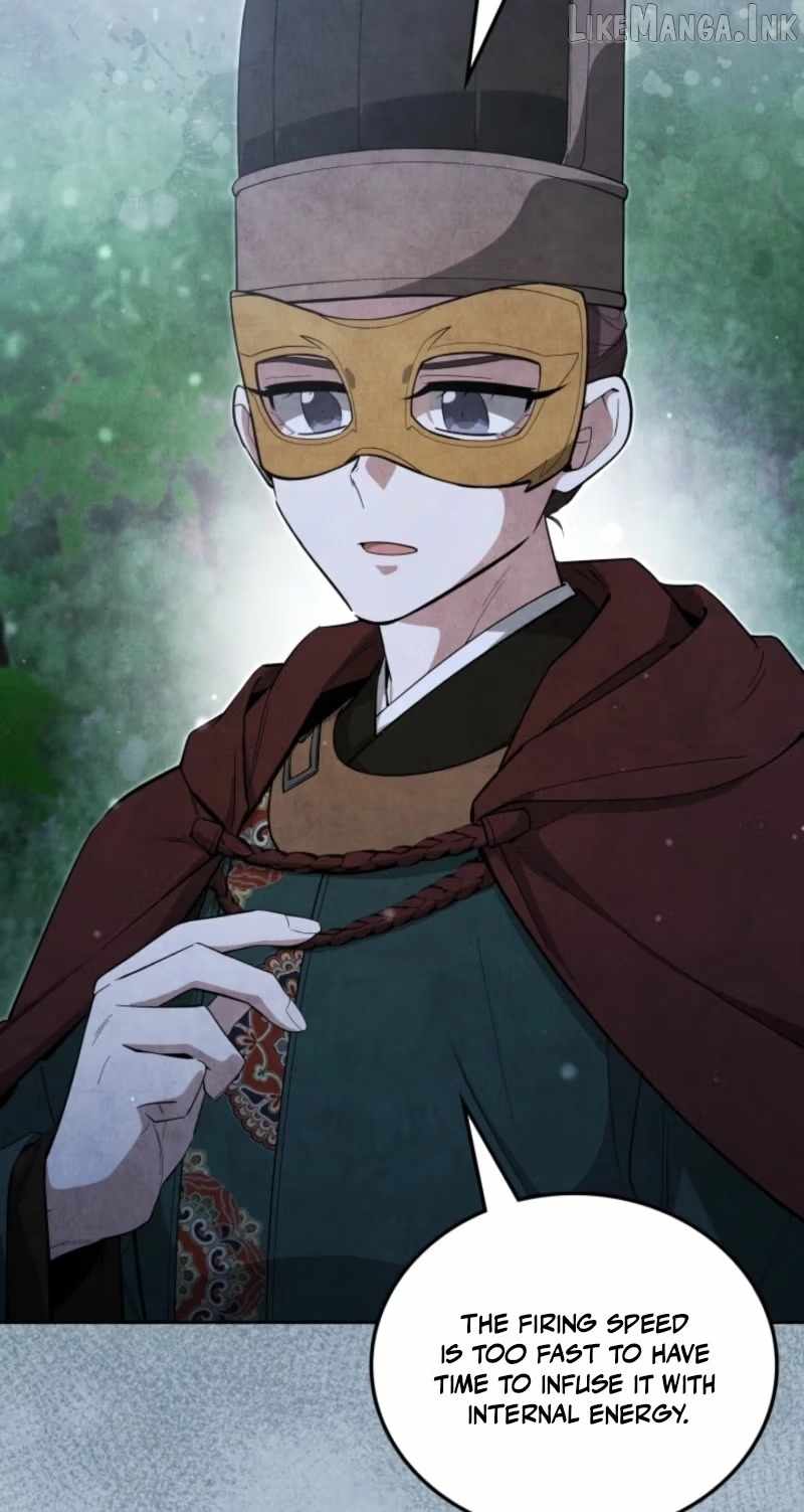 How to Live as a Civil Servant in Murim — Chapter 78 — page 65